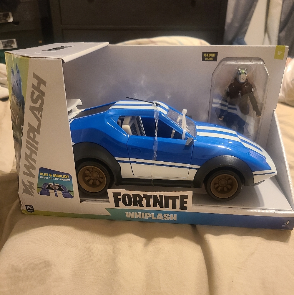 Fortnite